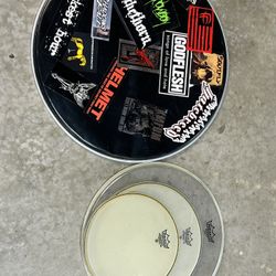 Drum Heads