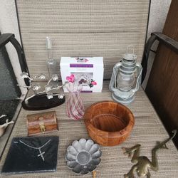Assorted Things For Sale In Manteca $20 For All