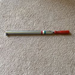 Bike Pump