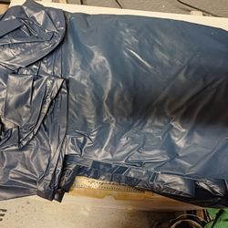 Pool protective cover  18feet (roun)