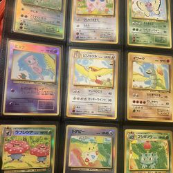 Pokemon