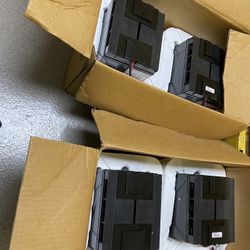 APC RBC batteries 