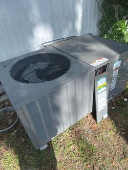 Aircondioner