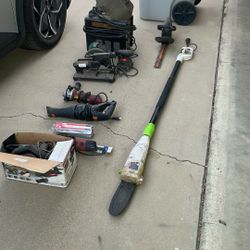 Cheap Tools