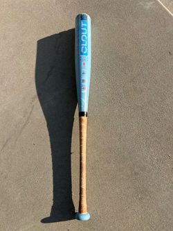 USSSA Baseball Bat - Rawlings Clout