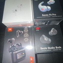 Headphones For sale