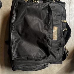 Diaper Bag 