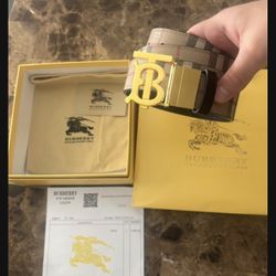 TB Belt 