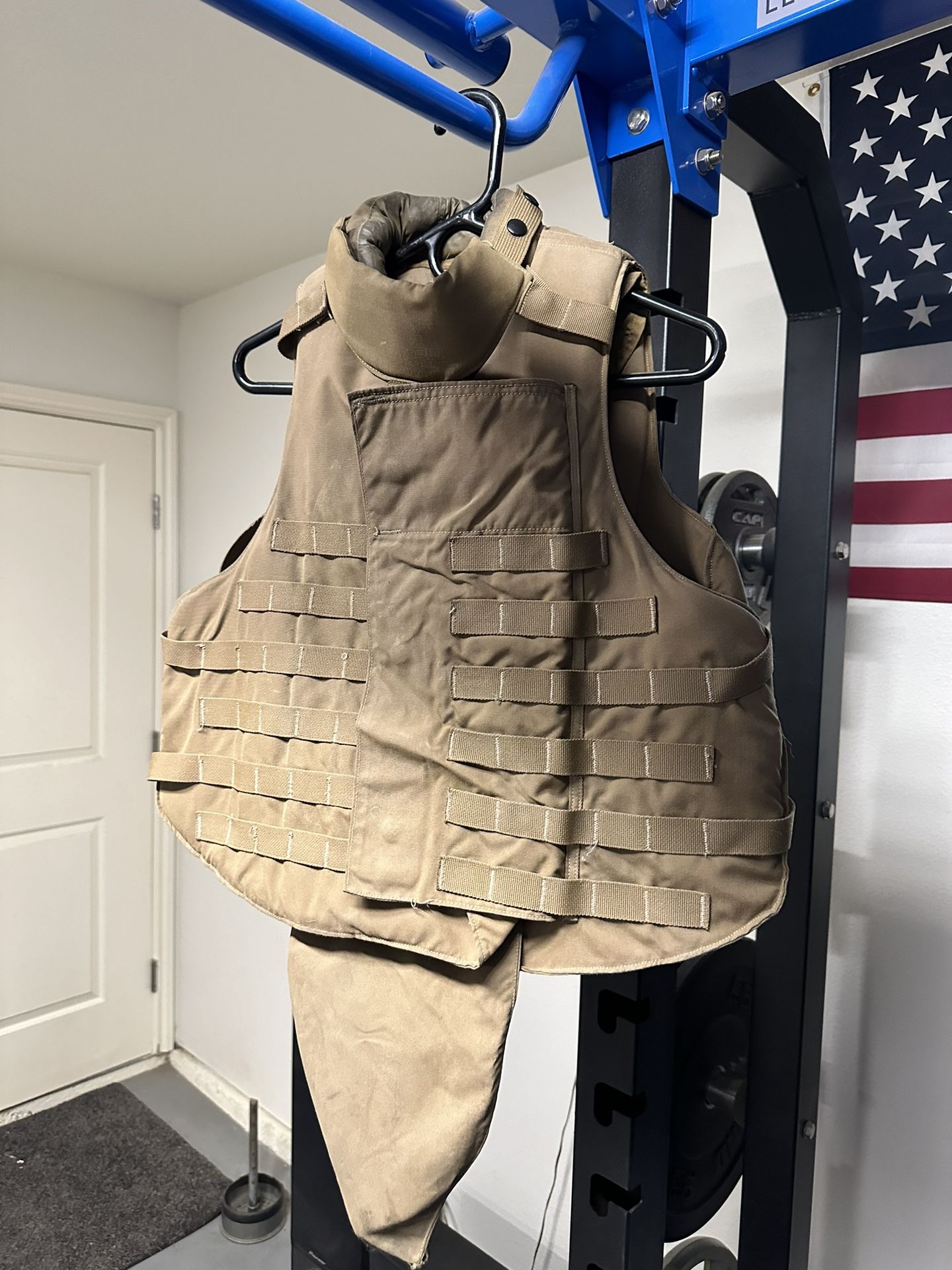 USMC Flak Jacket