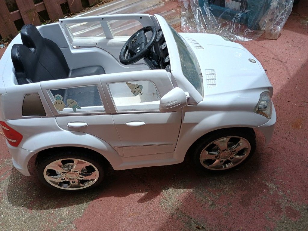 Carrito Para Nena O Nene