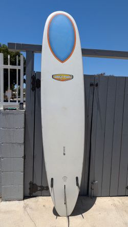Surfboard like new longboard 9'2 epoxy