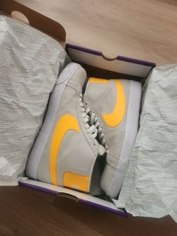 NIKE BLAZER MID SZ11M