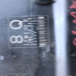 06 mazda 3 2.0