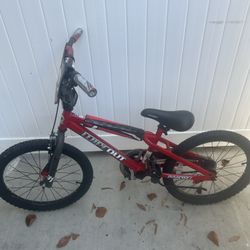 Kids Bike