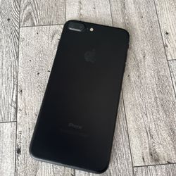 iPhone 📲 7 Plus (32GB) UNLOCKED  🌎 DESBLOQUEADO For All Carriers 