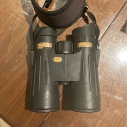 Binocular 