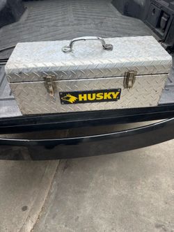 Caja para Herramientas