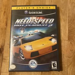 Need For speed Hot Pursuit 2