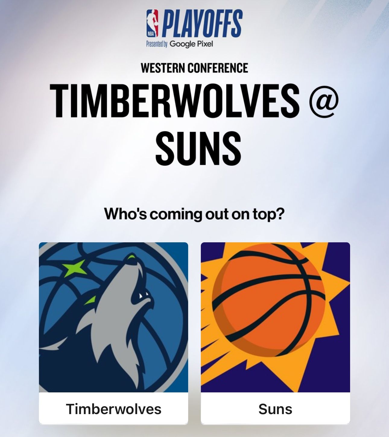 Tickets Sport