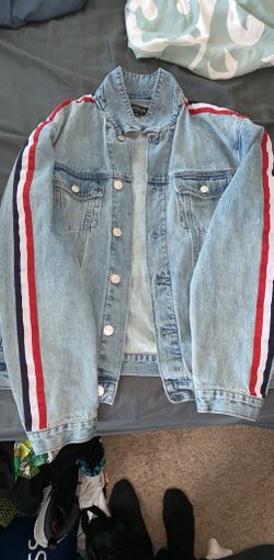 PacSun Denim Jacket