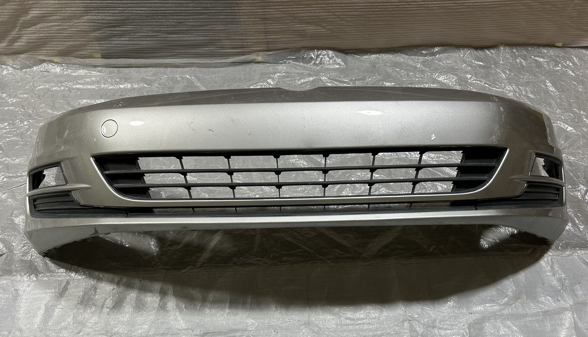 2015-2017 Volkswagen Golf Front Bumper USED