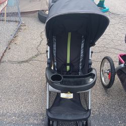 Baby Stroller 