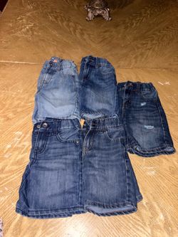 Boys clothes