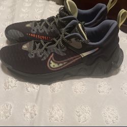Nike’s