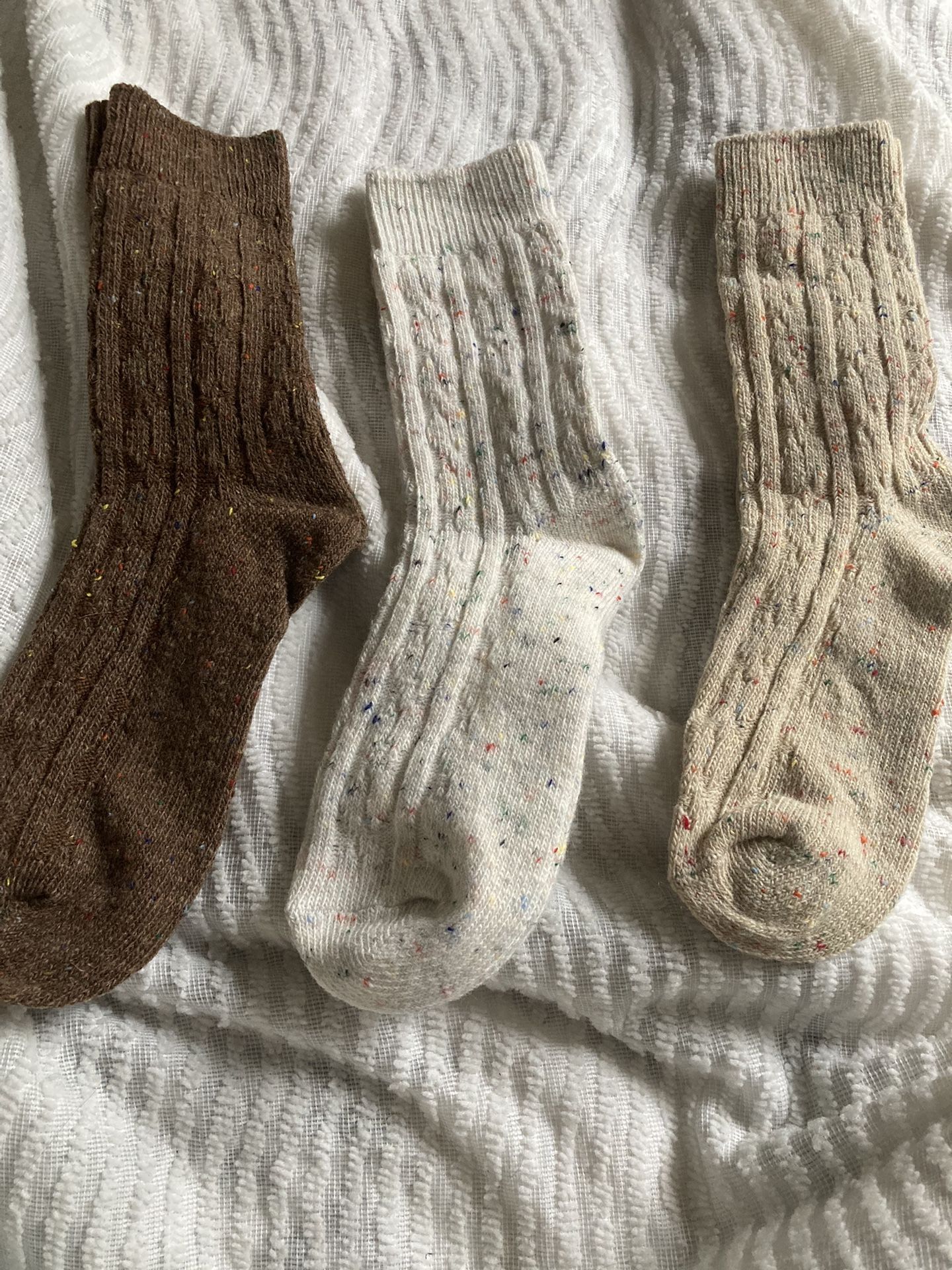 SHEIN Women Socks 