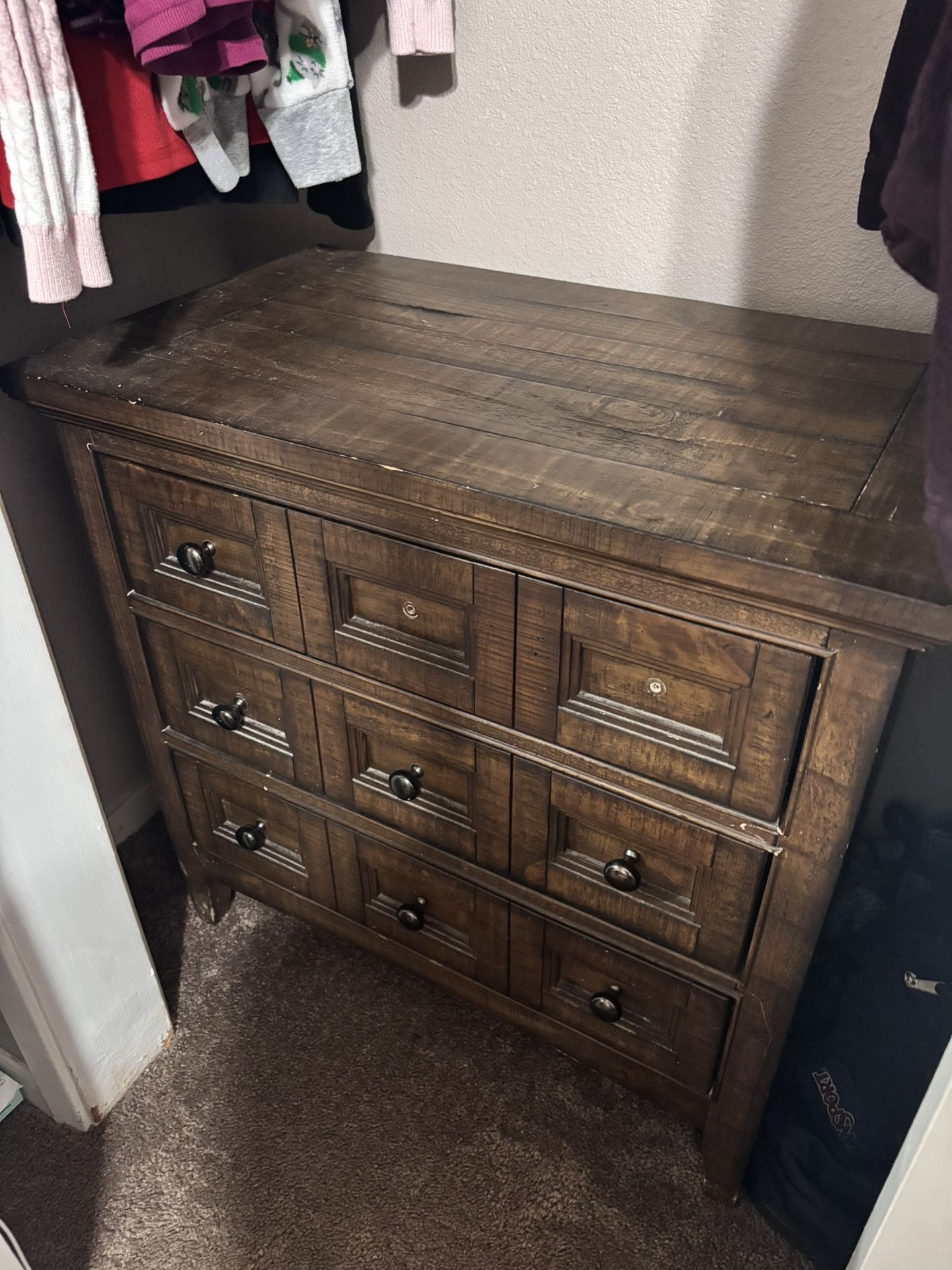 night stand dresser