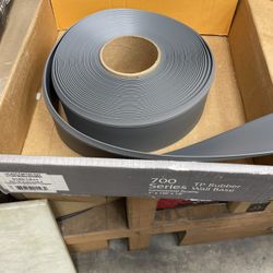 Tp Rubber Base Molding 