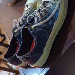 Converse 10.5 Men's New