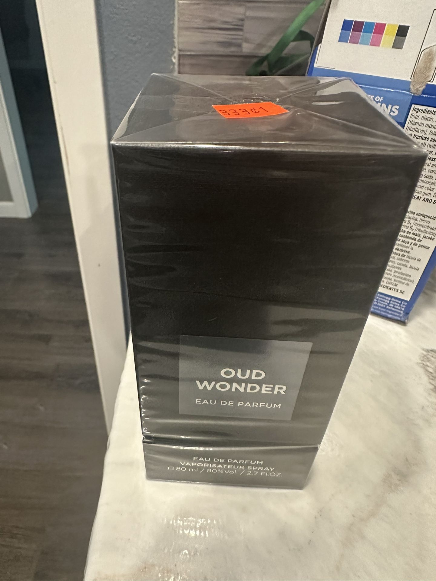 Oud Wonder Tom Ford Dupe
