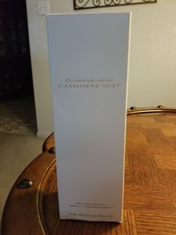 Donna Karan Cashmere Mist Parfum
