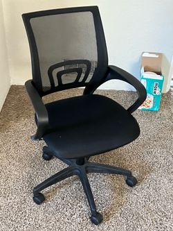 Office chair