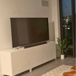 Vizio 65 Inch TV Plus Sound Bar
