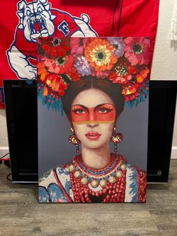 Canvas Wall Art