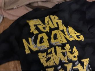 Graphic shirt