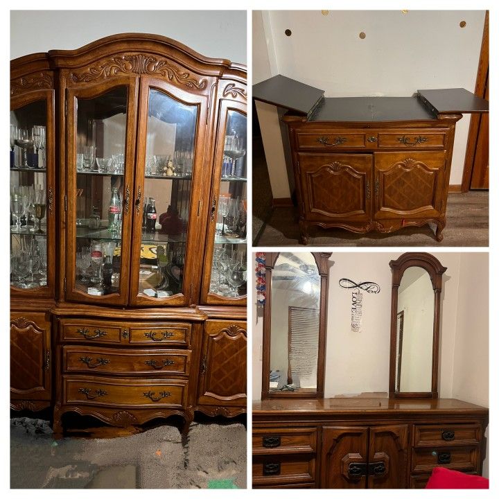 Nice Furniture Pieces ALL 3 TOTAL OF 250.00 O.B.O.
