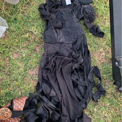halloween costume 
