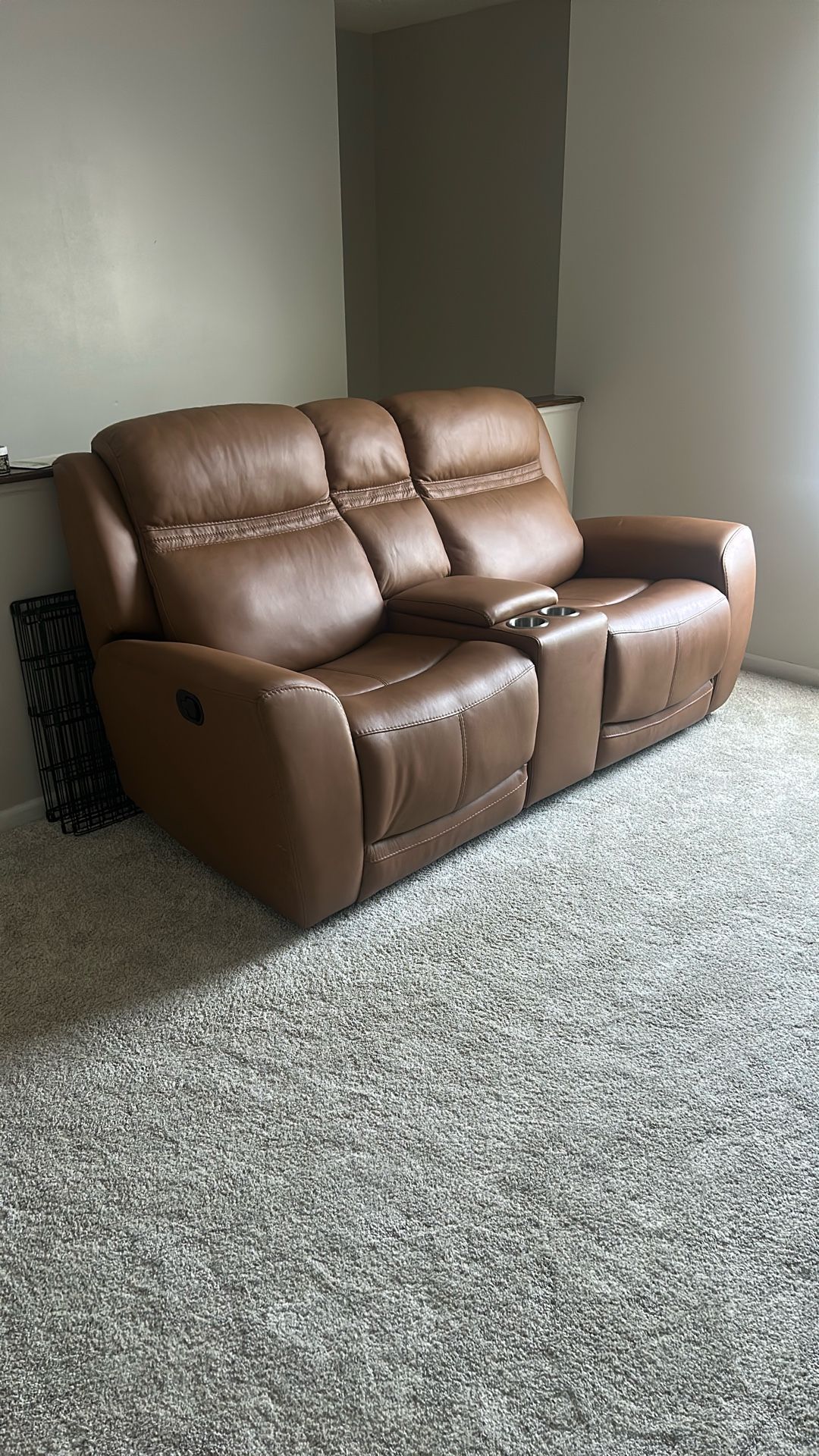 Recliner Chair