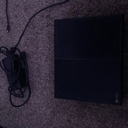 Xbox One 500gb 