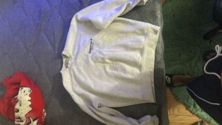 Essential hoodie
