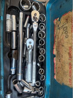 Tool box