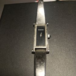 Gucci Watch
