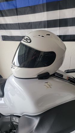 HJC Helmet CS-R3