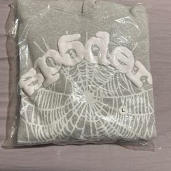 Sp5der Hoodie