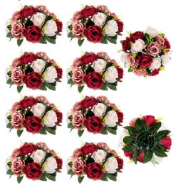 Rise centerpiece