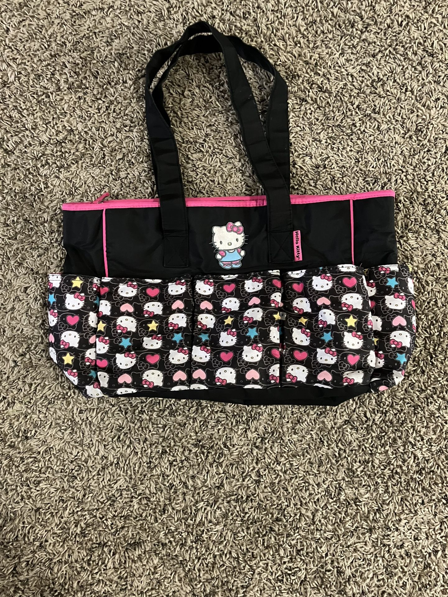 Diaper Bag 