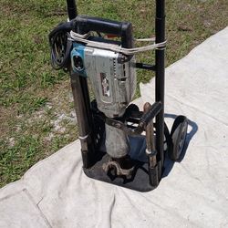 Makita Demolition Hammer Hm1304b 